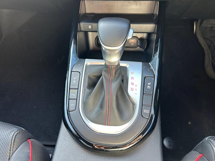 2024 Kia Cerato GT