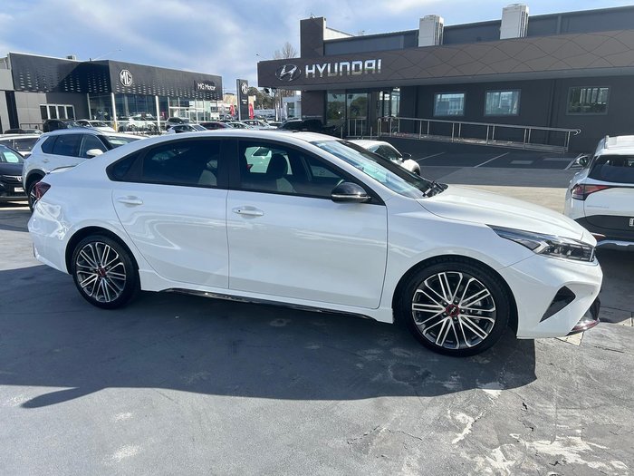 2024 Kia Cerato GT