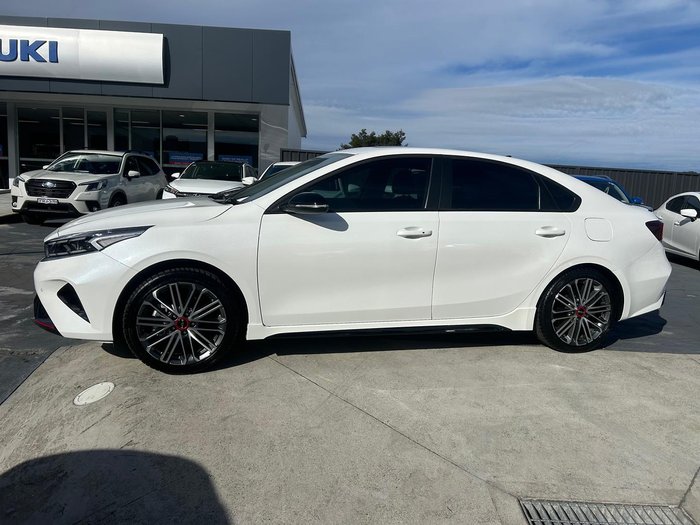2024 Kia Cerato GT