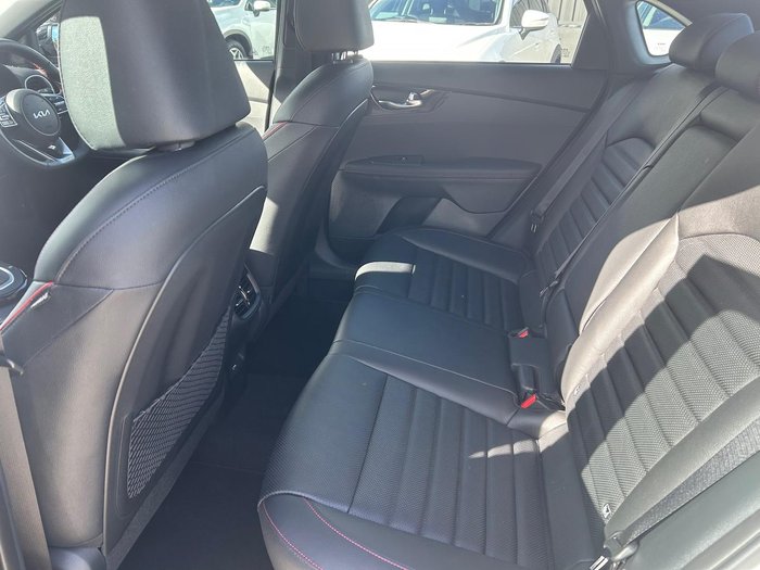2024 Kia Cerato GT