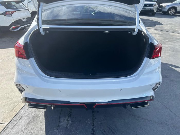 2024 Kia Cerato GT