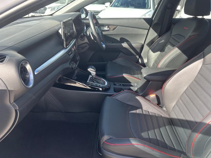 2024 Kia Cerato GT