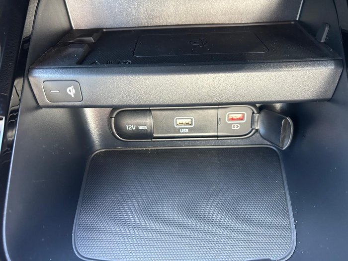 2024 Kia Cerato GT
