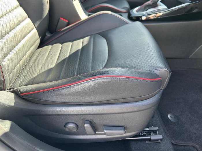 2024 Kia Cerato GT