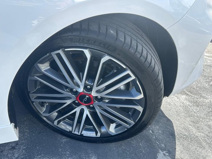 2024 Kia Cerato GT
