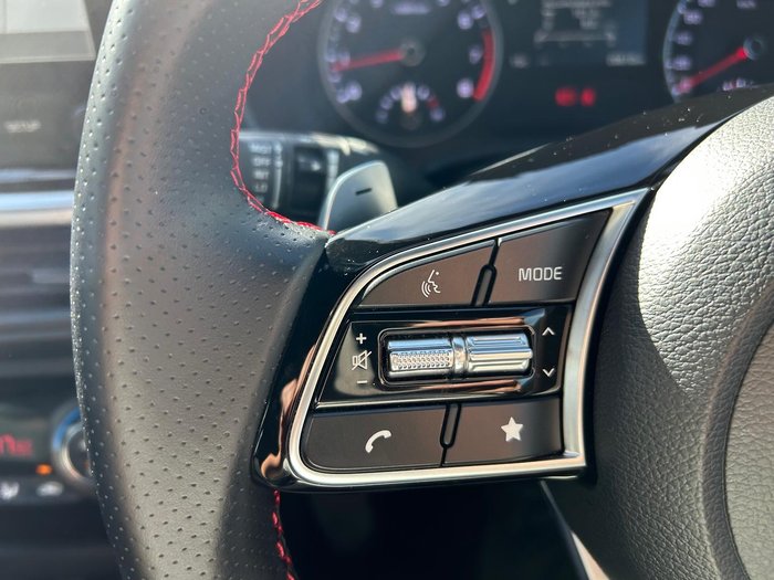 2024 Kia Cerato GT