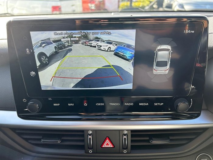 2024 Kia Cerato GT