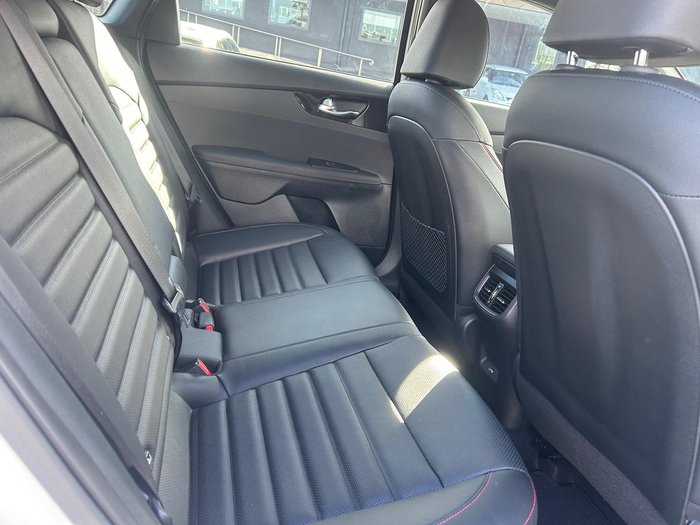 2024 Kia Cerato GT