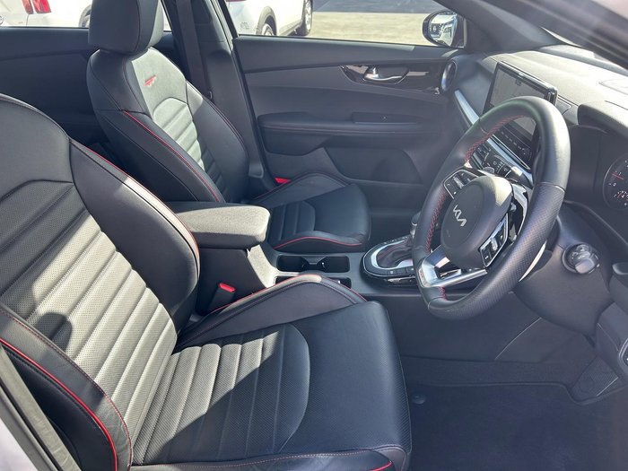 2024 Kia Cerato GT