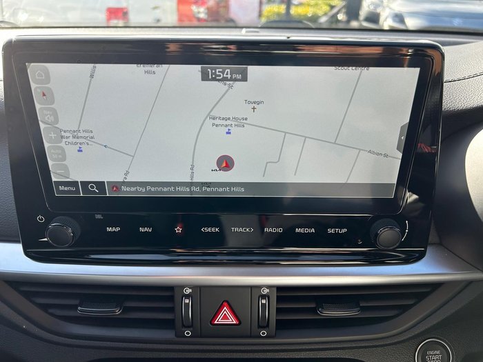 2024 Kia Cerato GT