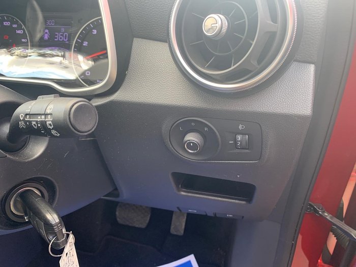2023 MG ZS Excite