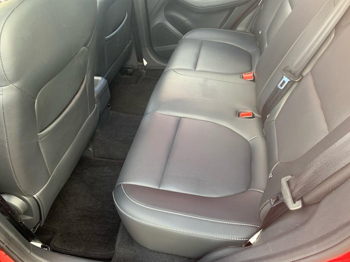 2023 MG ZS Excite