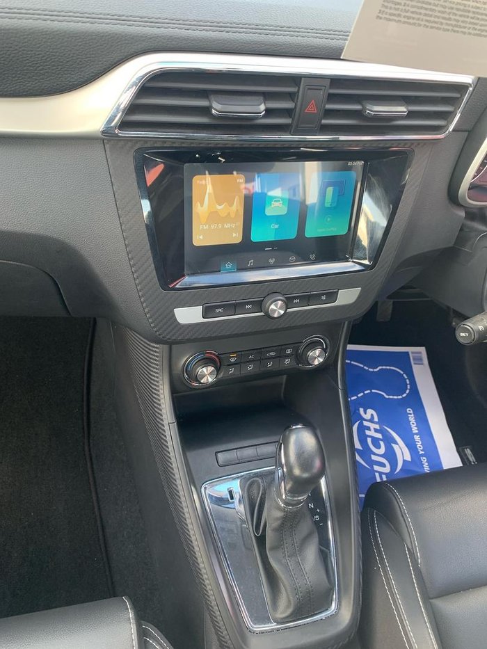 2023 MG ZS Excite