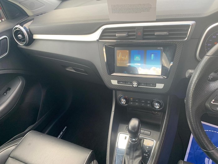 2023 MG ZS Excite