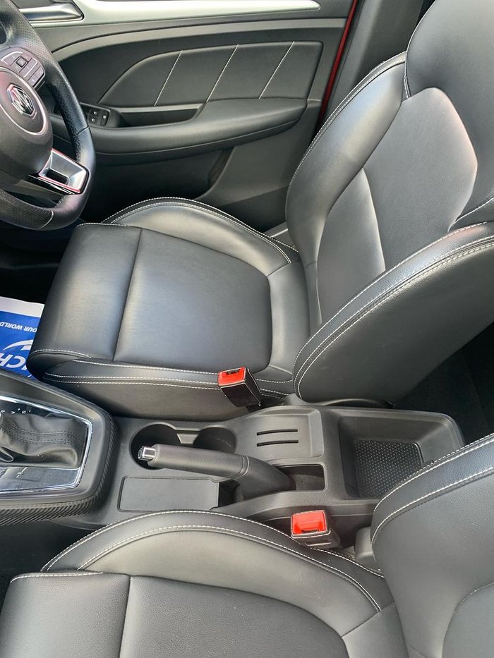 2023 MG ZS Excite