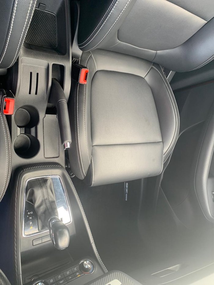 2023 MG ZS Excite