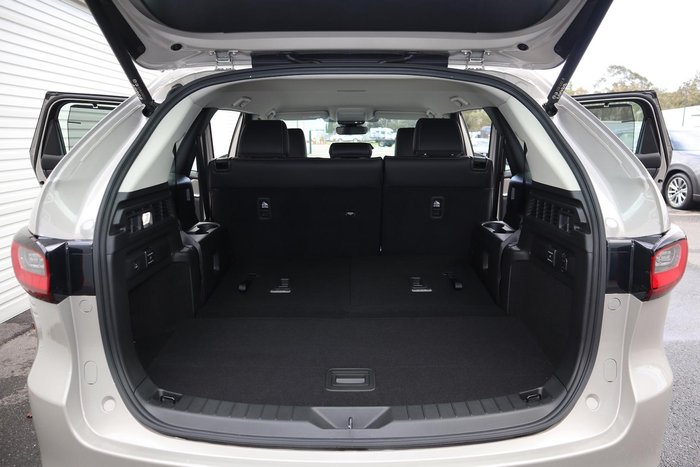 2025 Mazda CX-80 P50e Touring