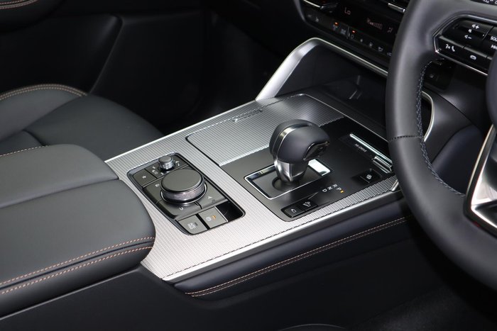 2025 Mazda CX-80 P50e Touring