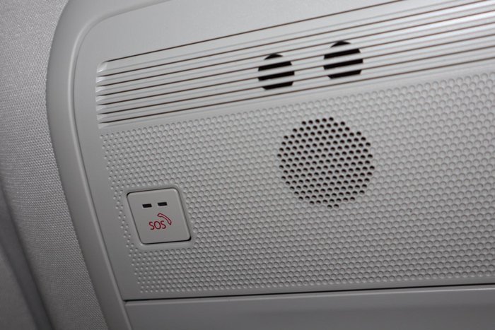 2025 Mazda CX-80 P50e Touring