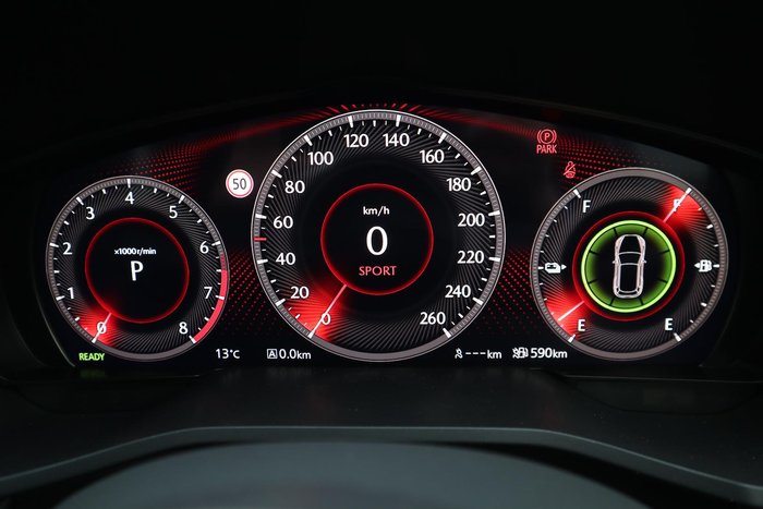 2025 Mazda CX-80 P50e Touring