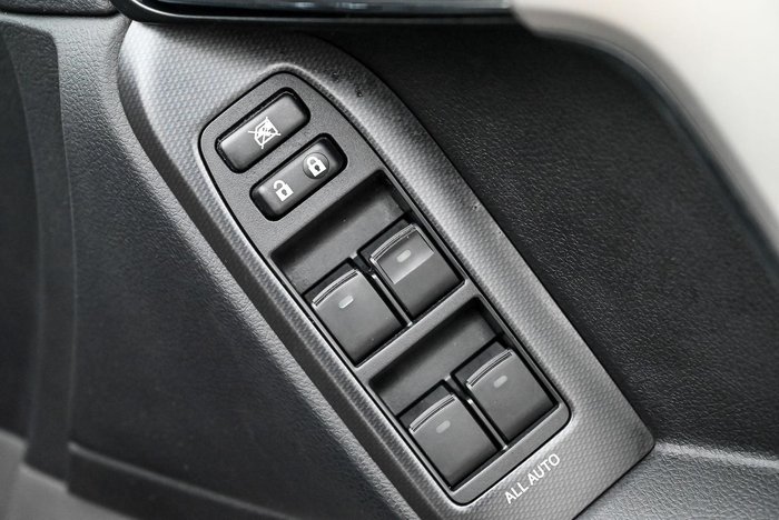 2012 Toyota Landcruiser Prado VX