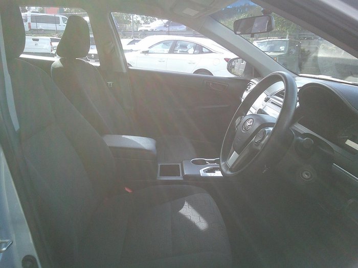 2013 Toyota Camry Altise