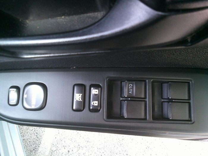 2013 Toyota Camry Altise