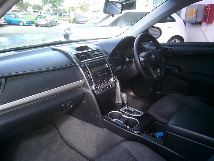 2013 Toyota Camry Altise