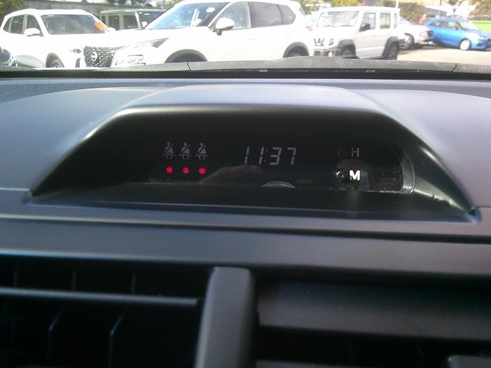 2013 Toyota Camry Altise