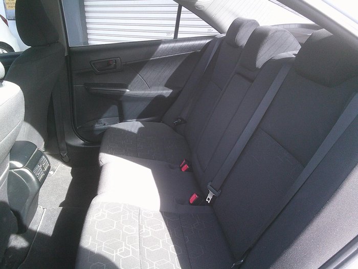 2013 Toyota Camry Altise