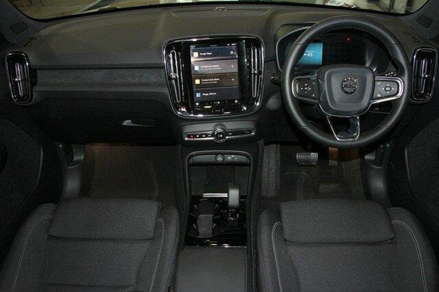 2023 Volvo XC40 Recharge Pure Electric