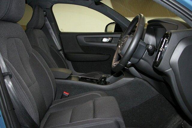 2023 Volvo XC40 Recharge Pure Electric