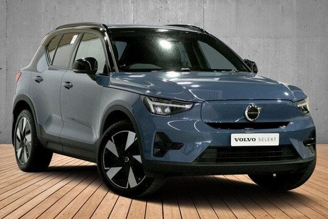 2023 Volvo XC40 Recharge Pure Electric