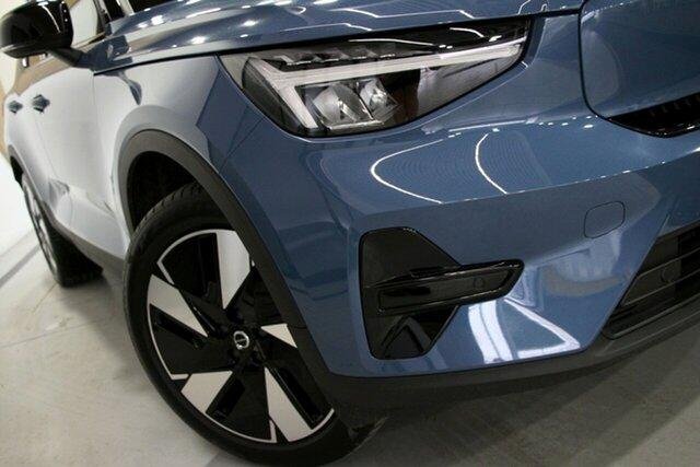 2023 Volvo XC40 Recharge Pure Electric