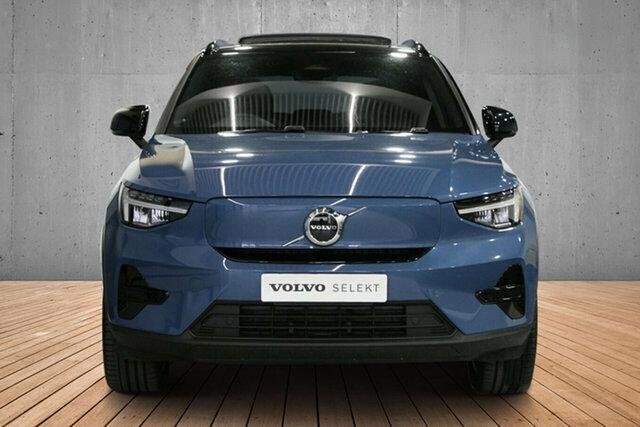 2023 Volvo XC40 Recharge Pure Electric