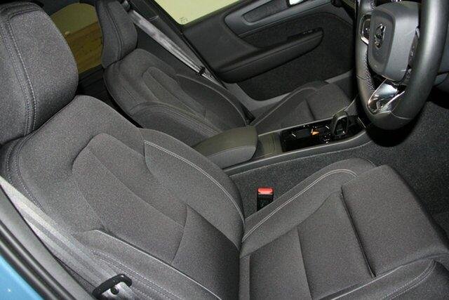 2023 Volvo XC40 Recharge Pure Electric