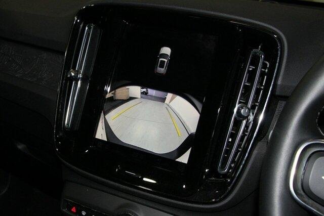 2023 Volvo XC40 Recharge Pure Electric
