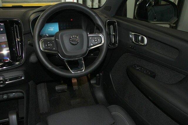 2023 Volvo XC40 Recharge Pure Electric