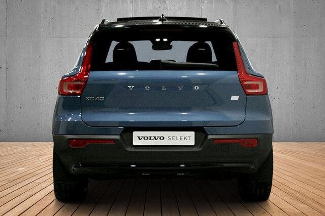 2023 Volvo XC40 Recharge Pure Electric