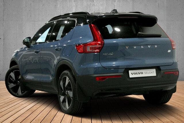 2023 Volvo XC40 Recharge Pure Electric