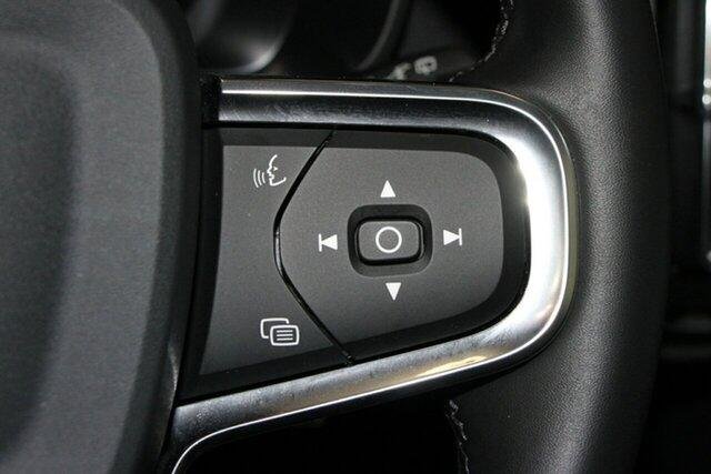 2023 Volvo XC40 Recharge Pure Electric