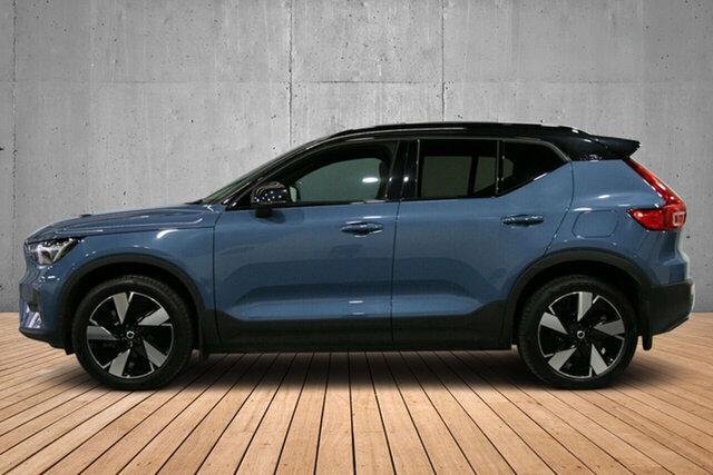 2023 Volvo XC40 Recharge Pure Electric