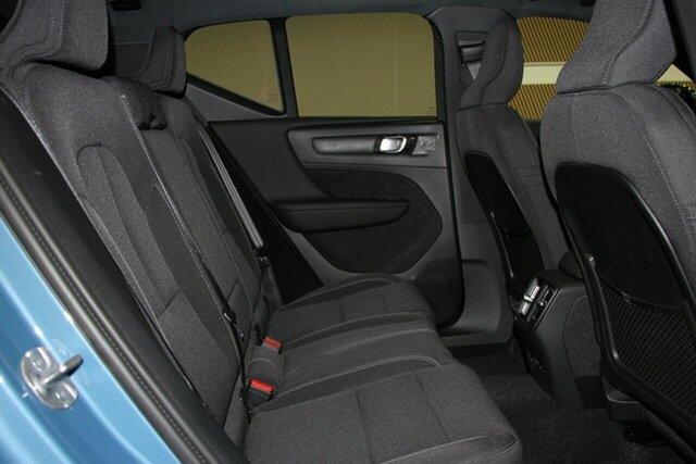 2023 Volvo XC40 Recharge Pure Electric