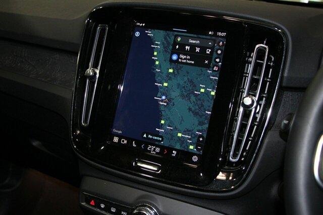 2023 Volvo XC40 Recharge Pure Electric