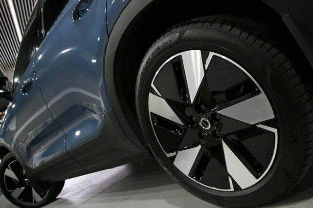 2023 Volvo XC40 Recharge Pure Electric