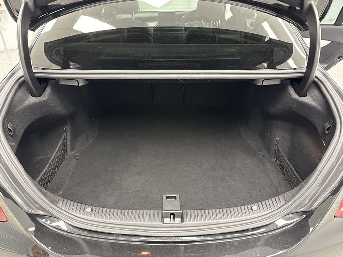 2016 Mercedes-Benz C-Class C200