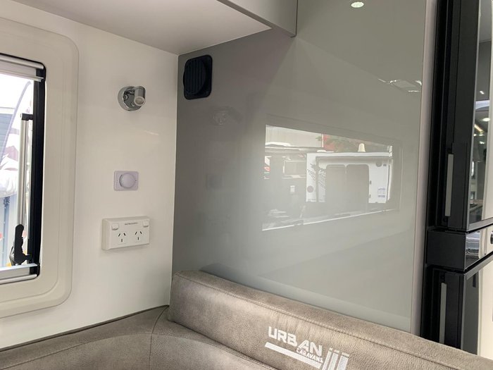 2024 Urban Caravans X-Treme X