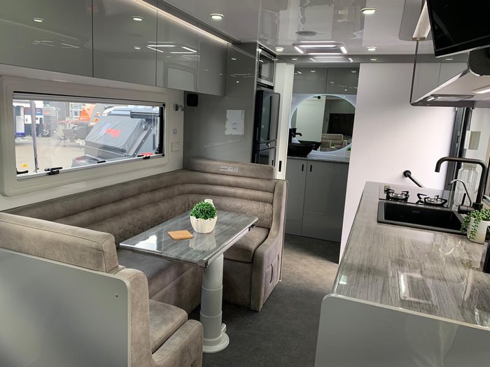 2024 Urban Caravans X-Treme X