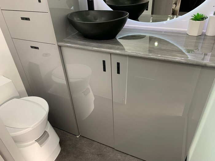 2024 Urban Caravans X-Treme X