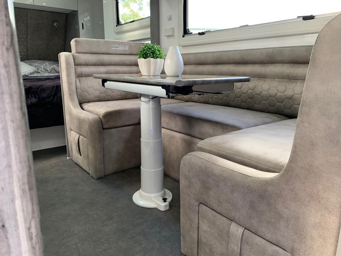 2024 Urban Caravans X-Treme X